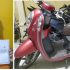 Curi Motor Di Rumah Warga, Pelaku Ditangkap Tim Opsnal Polsek Bukit Raya.