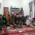 Politisi Muda Kulim, Rahmat Handayani Hadiri Wirid Kaum Ibu di Pebatuan