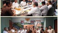 Permalink ke Rapat Koordinasi Pengawasan Aliran Kepercayaan Dan Keagamaan Masyarakat (PAKEM) Kejaksaan Tinggi Riau