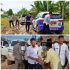 Pemkab Rohil Pertemukan Masyarakat Kubu Kuba dengan PT Jatim dan PhR Bahas Soal Jalan Rusak Pemkab Rohil Pertemukan Masyarakat Kubu Kuba dengan PT Jatim dan PhR Bahas Soal Jalan Rusak