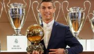 Permalink ke Cristiano Ronaldo Rebut Ballon d’Or 2016