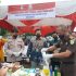 Kejari Kuansing Musnahkan BB Pidum Dari 2022 hingga 2023