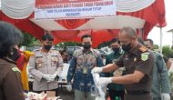 Permalink ke Kejari Kuansing Musnahkan BB Pidum Dari 2022 hingga 2023