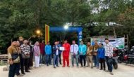 Permalink ke Resmikan Wisata Bandar Bakau, Fuad Santoso: Jaga dan Lindungi