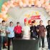 Rayakan HUT KE-12, Percetakan Anton Natuna Riau Pernah Dikunjungi Presiden LIRA Dan Ketum PWMOI Rayakan HUT KE-12, Percetakan Anton Natuna Riau Pernah Dikunjungi Presiden LIRA Dan Ketum PWMOI