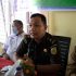 Intelijen Kejari Rohil Sosialisasikan Jangan Sampai Golput dan Tolak Politik Uang Pada Pemilu 2024