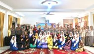 Permalink ke Tim Jumpe Romansa Polda Riau Melaksanakan Berbagi Kasih dengan Anak- Anak Panti Asuhan Putri
