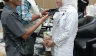 Permalink ke Sekertaris Dinas Pendidikan Riau: Tidak Benar Pencairan Dana BOS Per 6 Bulan
