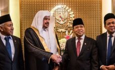 Raja Salman Pulihkan dan Tambah Kuota  Haji Indonesia Sehingga Total 221 Ribu Jemaah