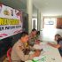 Jum’at Curhat, Polsek Payung Sekaki Akan Tindaklanjuti Keluhan Warga