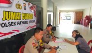 Permalink ke Jum’at Curhat, Polsek Payung Sekaki Akan Tindaklanjuti Keluhan Warga Permalink ke Jum’at Curhat, Polsek Payung Sekaki Akan Tindaklanjuti Keluhan Warga