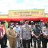 Personel Kita Sangat Siap, Tegas Kapolda Saat Tinjau Pos Perbatasan Riau – Sumbar. Personel Kita Sangat Siap, Tegas Kapolda Saat Tinjau Pos Perbatasan Riau – Sumbar.