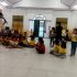 Keceriaan Paskah Bagi Anak Sekolah Minggu GPdI Mawar Sharon