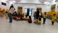Permalink ke Keceriaan Paskah Bagi Anak Sekolah Minggu GPdI Mawar Sharon