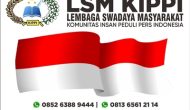 Permalink ke DPP LSM KIPPI Terbentuk, Terbuka Bagi Semua Insan Pers dan Pengusaha Pers