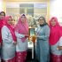 BKMT Kampar Sharing Program Kerja Dengan BKMT Provinsi DKI Jakarta