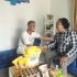 Hidup Keterbatasan,Membuat Kapolres Dumai Merasa Terenyuh