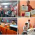 Optimis , Yaved Nataniel Mendaftarkan Diri Sebagai Bakal Calon DPD RI Dapil Sulbar