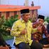 Pj Bupati Kampar Diskusi Bersama Ninik Mamak, anak kamanakan dan perangkat adat, Bahas Program Strategis