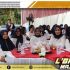 DWP Lapas Pekanbaru Hadiri Kegiatan Pertemuan Rutin Dharma Wanita Persatuan Pengayoman Kanwil Kemenkumham Riau