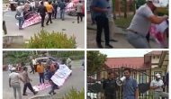 Permalink ke Pendemo Hanya Lima Orang Dibubarkan Masyaraka Permalink ke Pendemo Hanya Lima Orang Dibubarkan Masyaraka