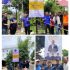 DPD Partai NasDem Pasang Perdana 83 Papan Nama DPRt Sekota Pekanbaru DPD Partai NasDem Pasang Perdana 83 Papan Nama DPRt Sekota Pekanbaru