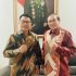 Sosok Jenderal TNI Purn DR H Moeldoko Di Mata Mantan Kapuspen MABES AD MayJend TNI Purn H.Aslizar Tanjung ph.D “Strong Leadership”