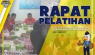 Permalink ke Wujud Pemenuhan Hak Pelatihan Kemandirian WBP, Lapas Pekanbaru Gelar Rapat Perencanaan