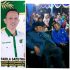 Aliansi Pedagang Pekanbaru “All Out” Dukung Fadila Saputra menjadi Anggota DPRD Kota Pekanbaru