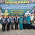 Makanan Olahan Ikan dan Rempah Khas Kampar, Ditampilkan Saat Sempena Hari Ikan Nasional 2022 di Sulteng