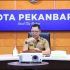 Sekdako Indra Pomi, Ingatkan Segera Laporkan LHKPN Bakal Ada Sanksi Administrasi Bagi Pejabat Bersangkutan.