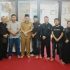 Gelar Audensi Dengan Bupati Kampar, Tim Mimbardesa.com Bahas Program Kedepan