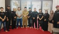 Permalink ke Gelar Audensi Dengan Bupati Kampar, Tim Mimbardesa.com Bahas Program Kedepan
