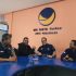 Ketua DPD Garda Pemuda Partai Nasdem Kabupaten Kampar, Silaturrahmi Ke DPD Nasdem Kota Pekanbaru Ketua DPD Garda Pemuda Partai Nasdem Kabupaten Kampar, Silaturrahmi Ke DPD Nasdem Kota Pekanbaru