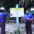 Banyaknya Plang Proyek diRohil, Yang Tidak Mencantumkan Volume Pengerjaan, Ini Kata Bupati.