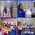 Ketua Umum SPI Apresiasi Panpel Giat SPI