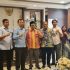 Bawaslu Riau Diskusi Bersama Kajati Bahas Sentra Penegakan Hukum Terpadu (Gakkumdu) Pemilu 2024 Mendatang