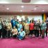 KNPI Riau dan Jemaat GPdI Mawar Sharon Disambut Pimpinan DPRD Riau, Ada Apa?