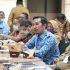 Kerja Keras Tim Kominfo dan Tim Yustisi PAD Retribusi Menara Lampaui Target