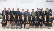 Permalink ke Gembala Sidang dan Seluruh Jemaat GPdI Mawar Sharon Mendoakan dan Mendukung Muflihun Melanjutkan Pembangunan Pekanbaru