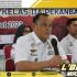 Lapas Pekanbaru Ikuti Penguatan dan Persamaan Persepsi Terkait Asimilasi dan Pembimbingan WBP