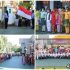 Maknai Persatuan Bangsa, Lapas Kelas II A Pekanbaru Ikuti Upacara Peringatan Hari Sumpah Pemuda Ke 94 Tahun 2022 Maknai Persatuan Bangsa, Lapas Kelas II A Pekanbaru Ikuti Upacara Peringatan Hari Sumpah Pemuda Ke 94 Tahun 2022