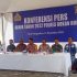 Operasi Pekat Ribuan Botol Miras Dan Narkoba Dimusnahkan Polres Rohul