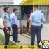 Deteksi Dini Jelang Ramadhan 1444 H, Petugas Lapas Kelas IIA Pekanbaru Lakukan Pengecekan dan Penggeledahan Kamar WBP
