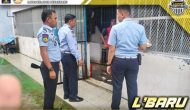 Permalink ke Deteksi Dini Jelang Ramadhan 1444 H, Petugas Lapas Kelas IIA Pekanbaru Lakukan Pengecekan dan Penggeledahan Kamar WBP