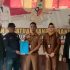 Sah ! Usai Terima SK Pengurus, DPD SPI Way Kanan ke Kesbangpol