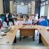 Kominfo Kampar Gelar Sepeda Gembira dan Lomba Vidio Kreatif