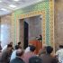 Tausiah Qobla Dzuhur Yang Disampaikan Ust Syaikh Maulana Husen Al Mukri