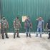 Sidak Gabungan TNI Polri Tidak Di Temukan Penimbunan BBM Sidak Gabungan TNI Polri Tidak Di Temukan Penimbunan BBM