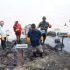 PT Sari Dumai Sejati Bekerjasama Dengan DLH Melaksanakan Penanaman 2.000 Mangrove